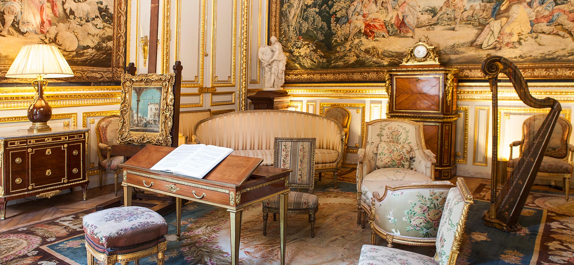 Musée Jacquemart-André