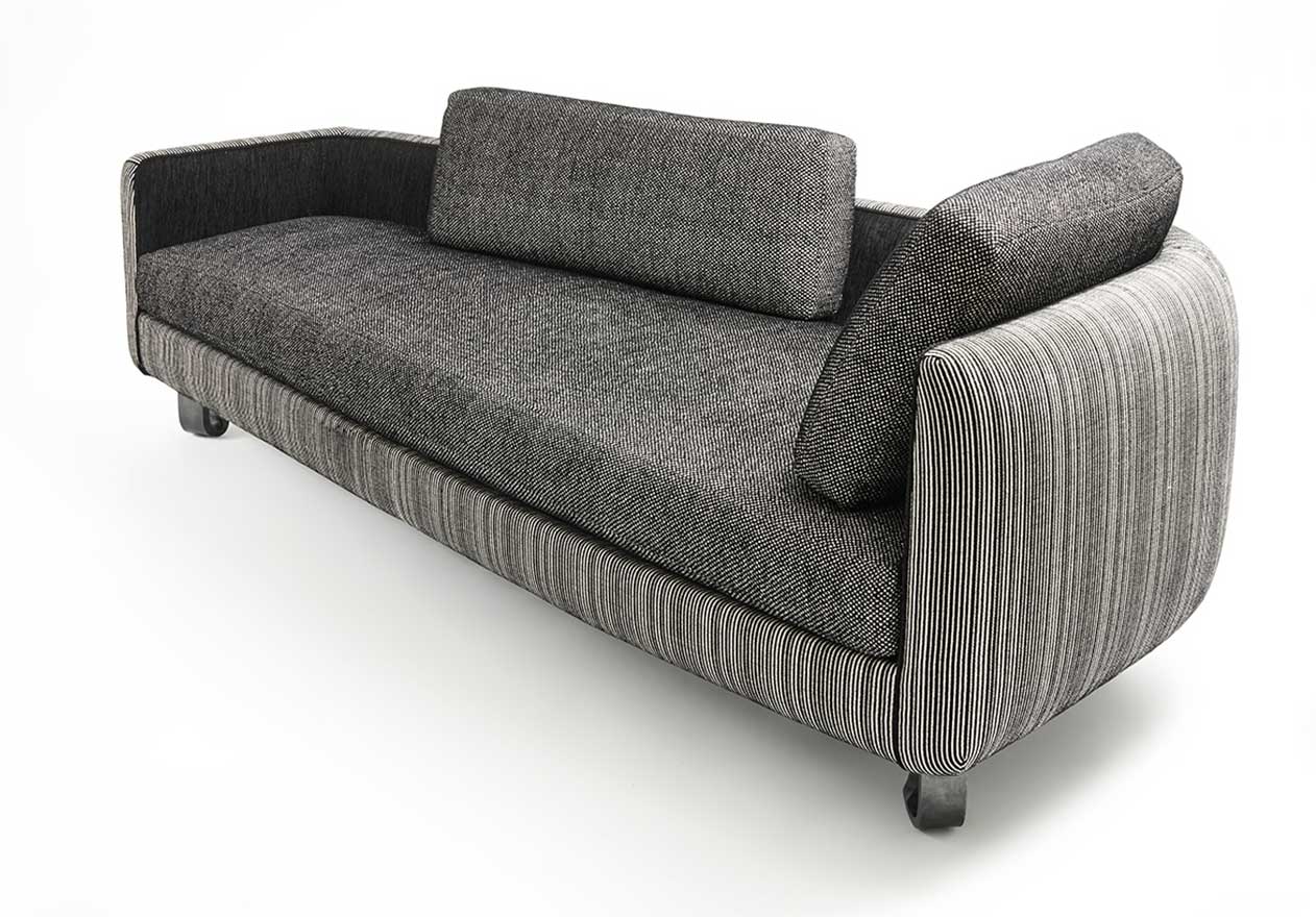 Couch / Gisbert Poppler