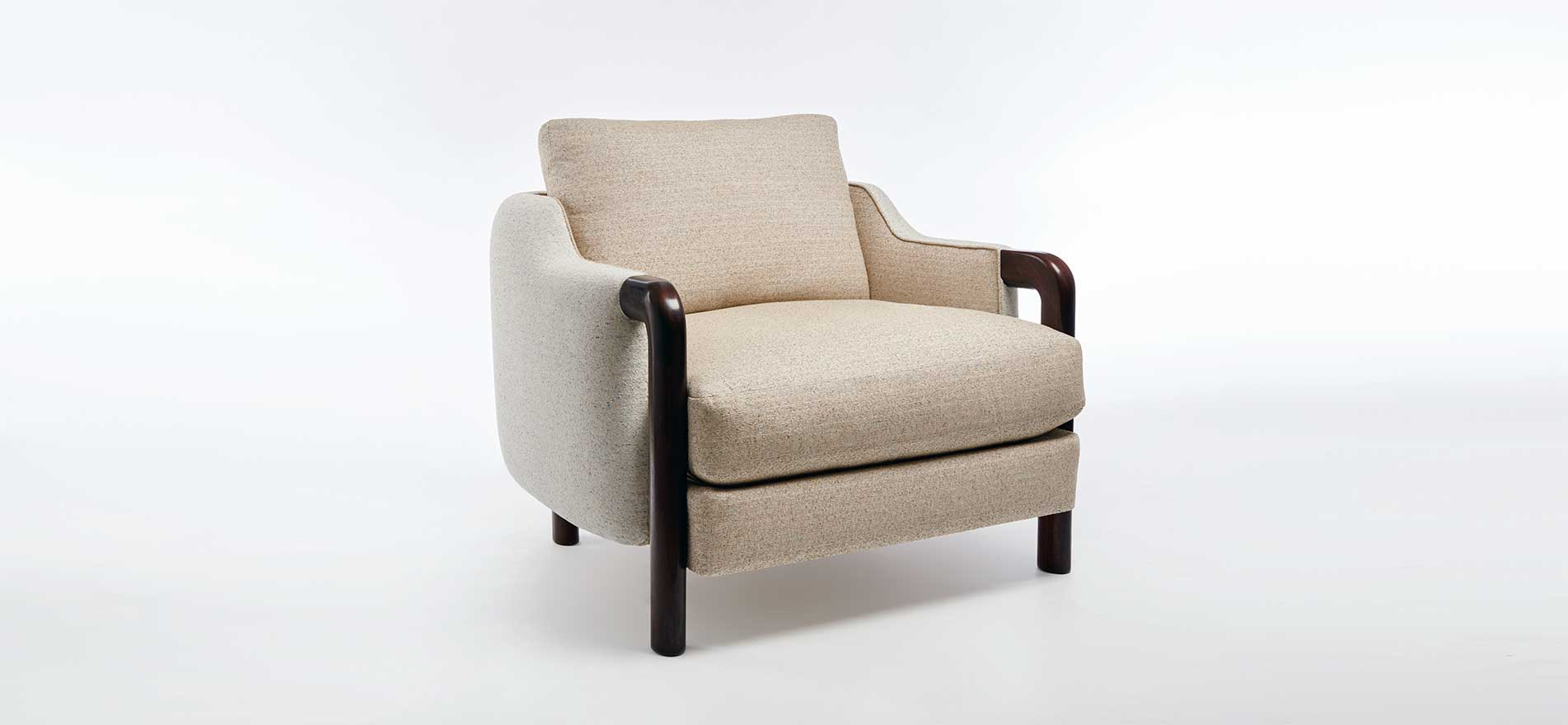 Armchairs / Gisbert Poppler